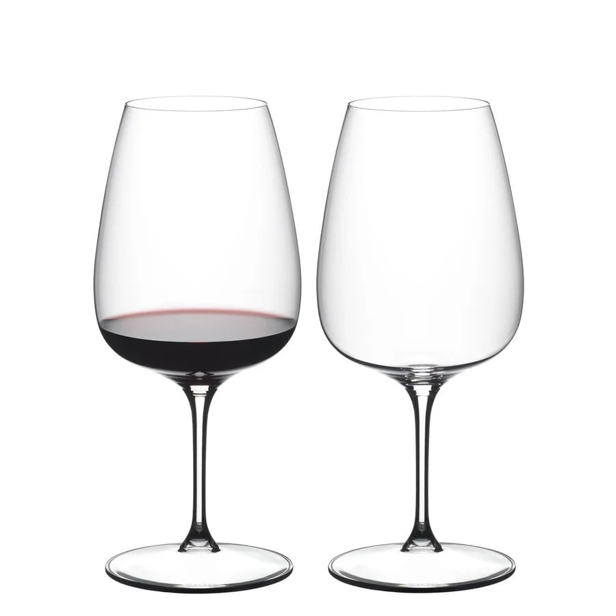 Cabernet/Merlot 2'li Şarap Kadehi 6424/0