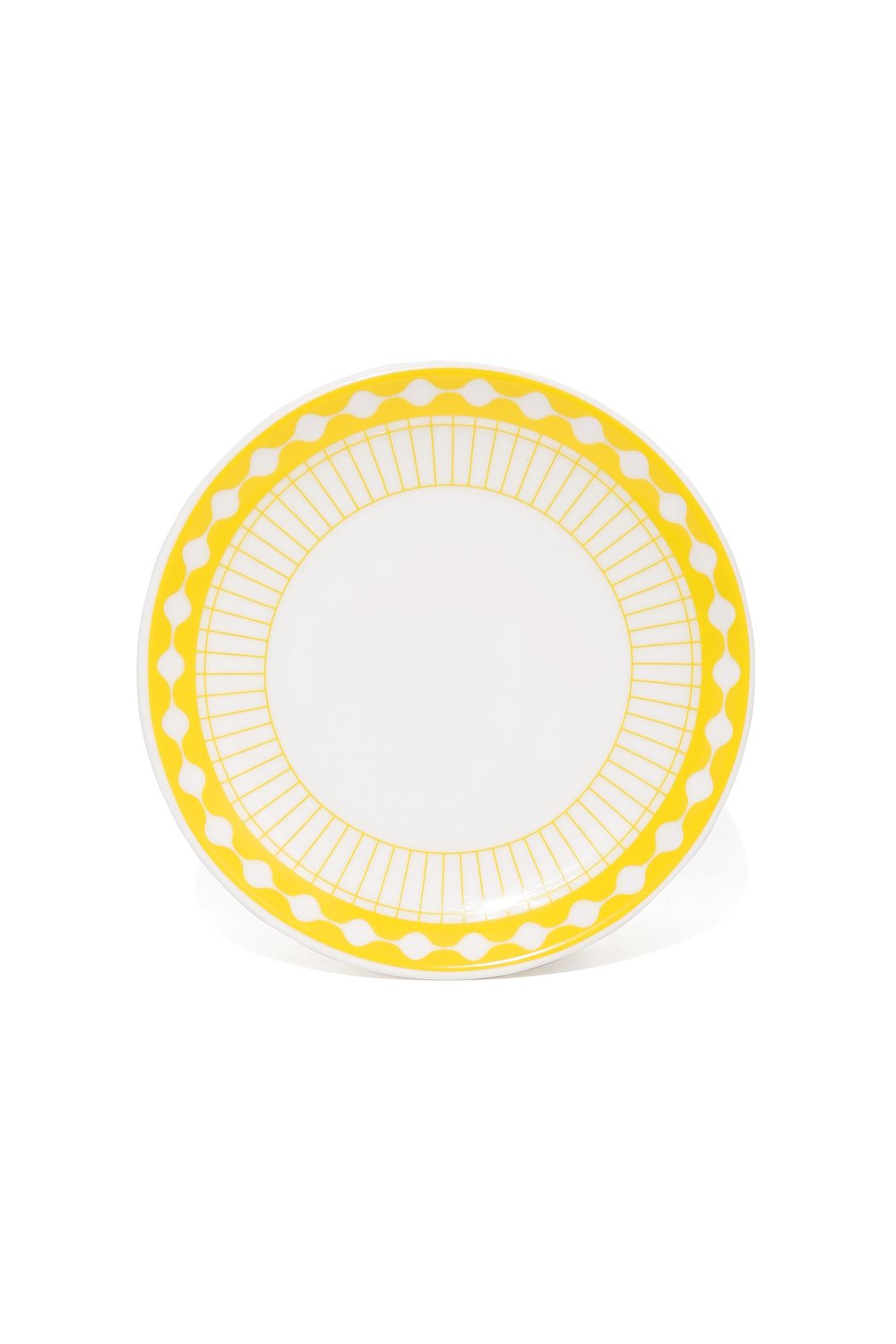 Fern&Co. X Melez The Afternoon Tea Collection Sunlight Aperitif Tabağı