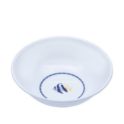 Mosaic Kaydırmaz Tabanlı Salata Kasesi