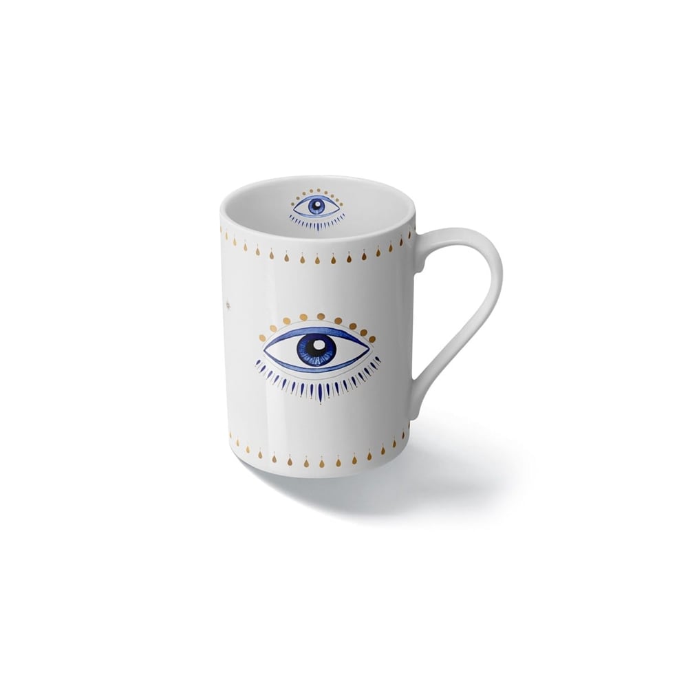 Spirit Eye Collection Kupa