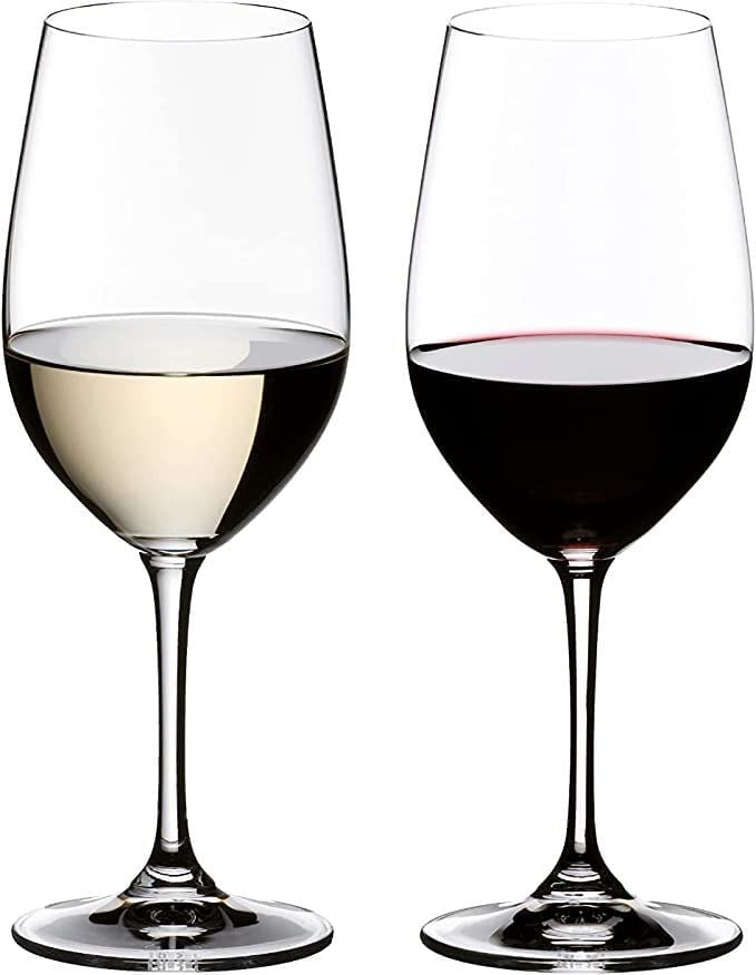 Vinum Chianti Classico/Riesling Grand Cru/Zinfandel 2'li Beyaz Şarap Kadehi Seti 6416/15