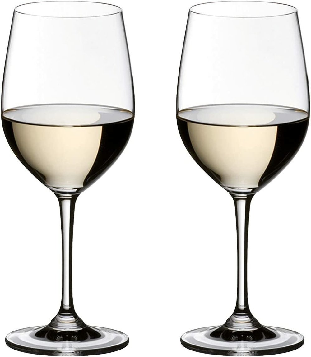 Vinum Sauvignon Blanc/Dessert 2'li Beyaz Şarap Kadehi Seti 6416/33