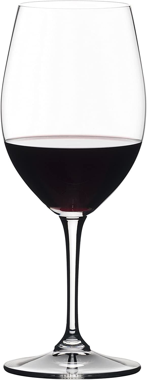 Vivant 4'lü Kırmızı Şarap Kadehi Seti 0484/0