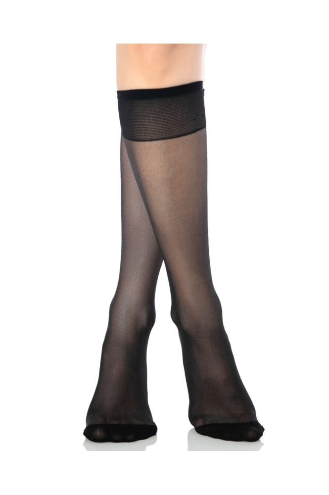 Fit 15 Parlak Dizaltı SİYAH (500)