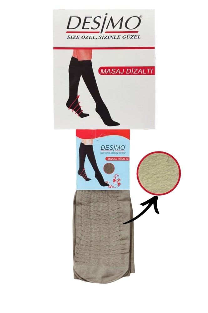 Masaj Dizaltı BRONZ (38)