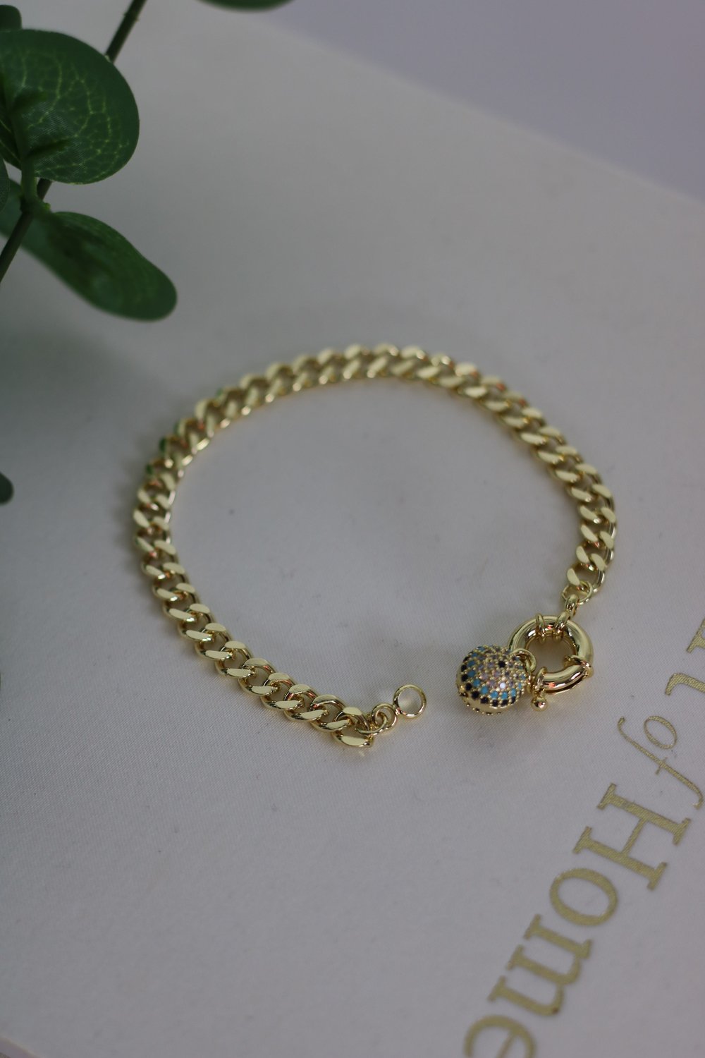 14K BİLEKLİK