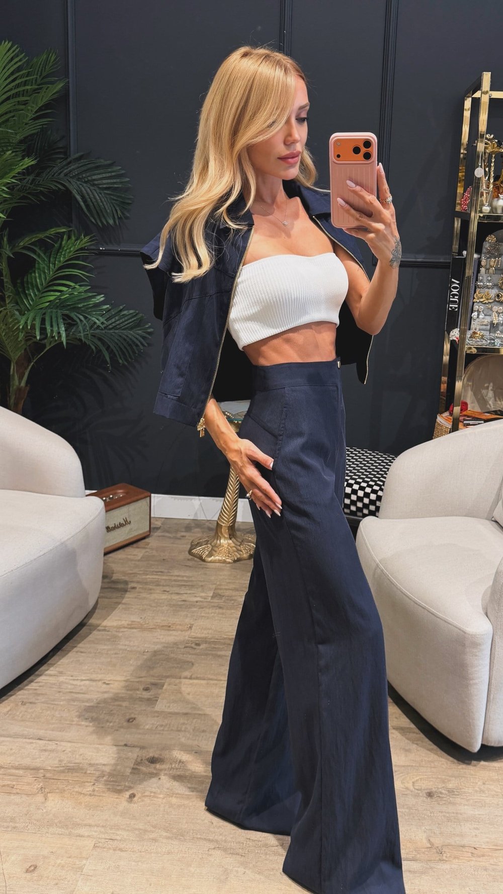 LACİVERT TAKIM