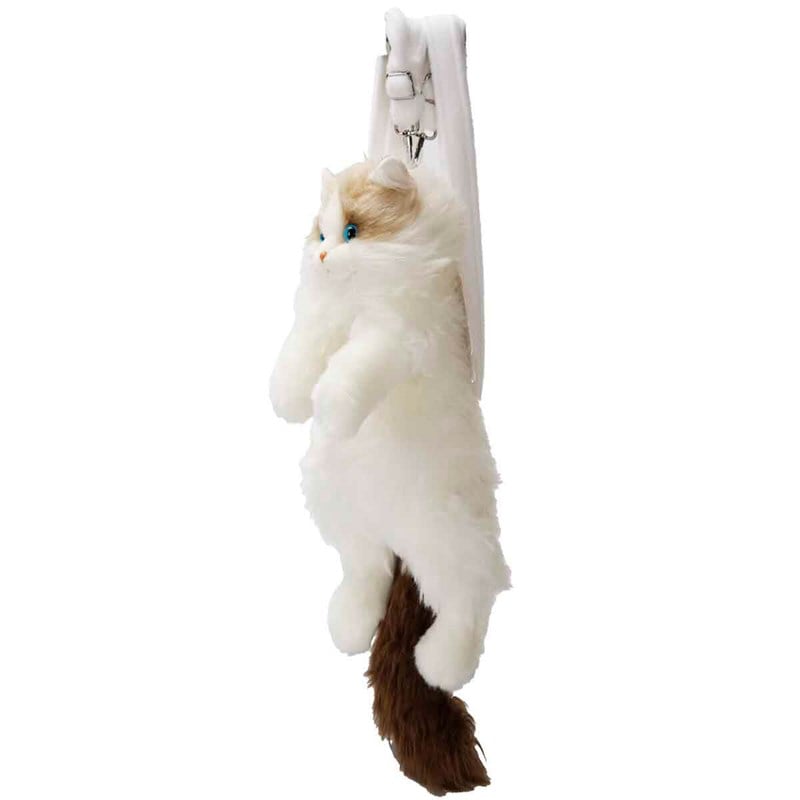 Dream Vest Büyük Kedi Sırt Çantası Sarı