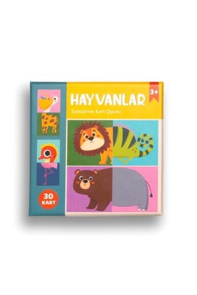 Eşleştirme Hayvanlar
