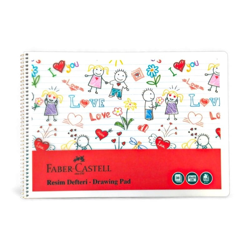 Faber-Castell Okula Dönüş Seti