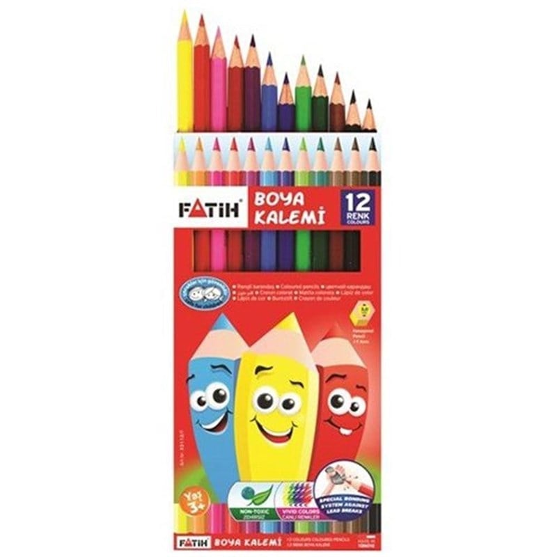 Fatih K.Boya 12 R