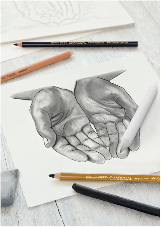 Fc Klasik Sketch Seti