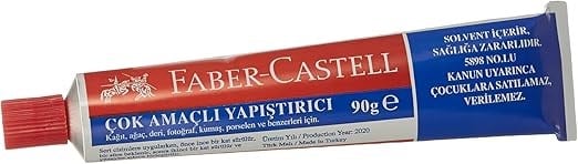 Fc Sıvı Yapıştırıcı 90G