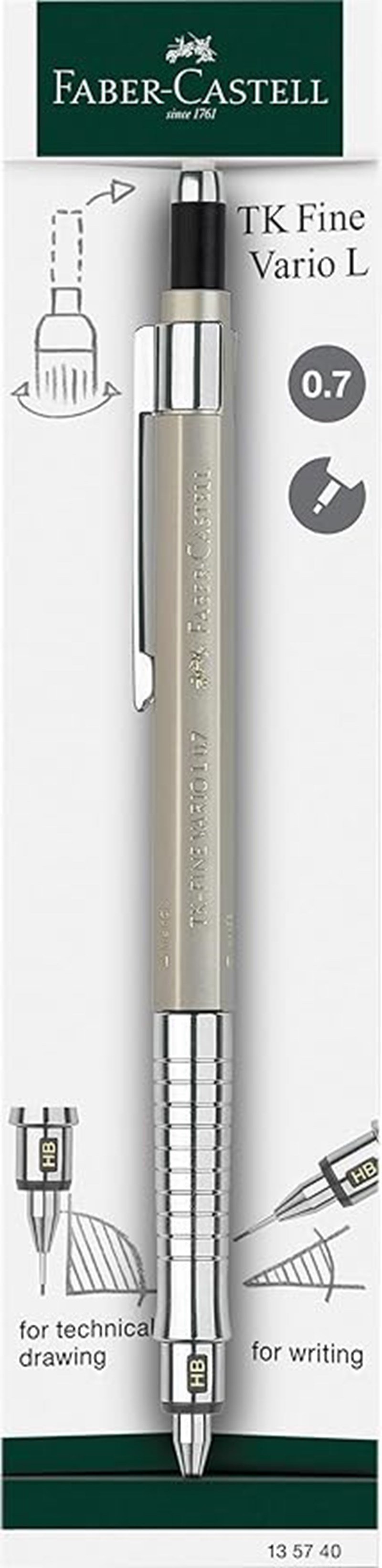 Fc Tk Fine Vario Lux 0.7,Champagne Gold