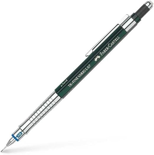Fc Tk Fine Vario Lüx 0,7 Versatil