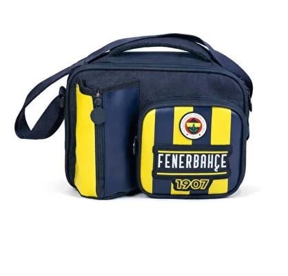 Fenerbahçe 1907 Baskı Detaylı Beslenme Çantası