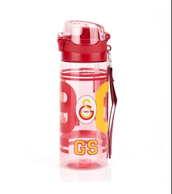 Galatasaray 500 Ml Plastik Matara
