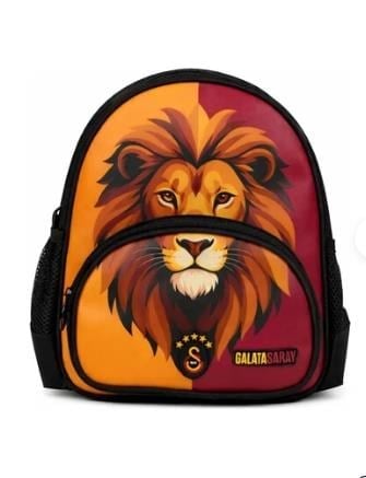 Galatasaray Okul Çantası