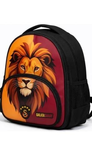 Galatasaray Okul Çantası
