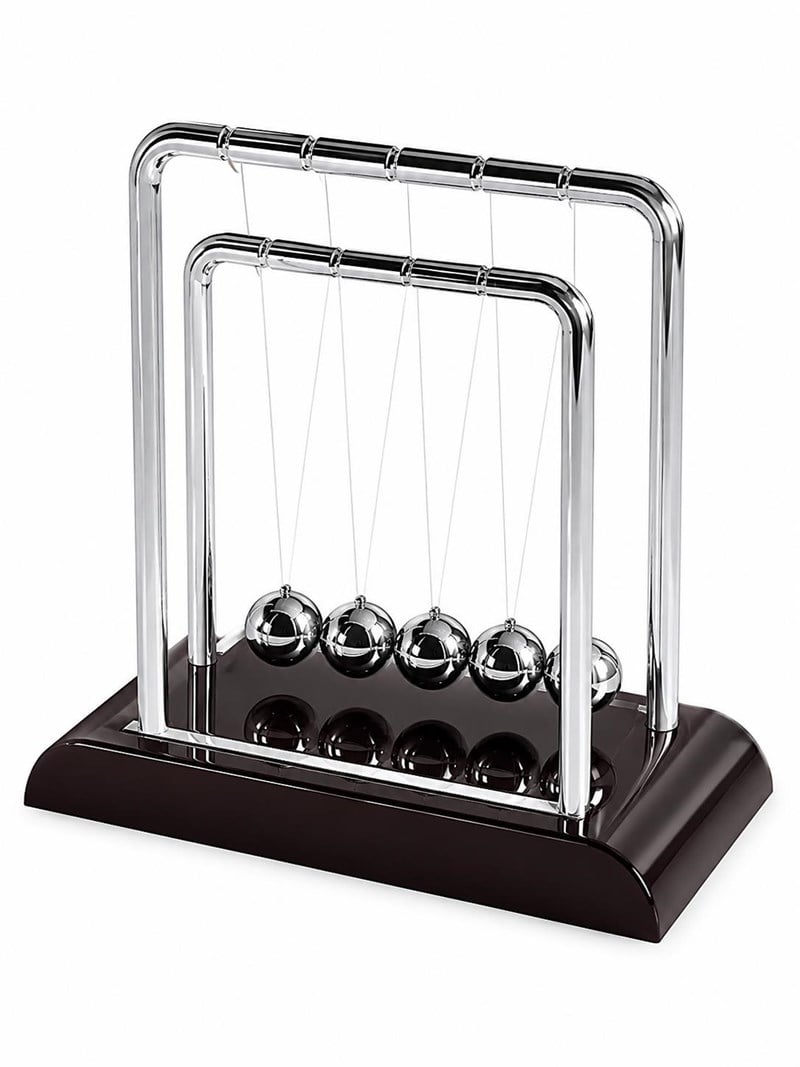 Kembs Newton Topu Büyük Boy Hd-Nwt-50L