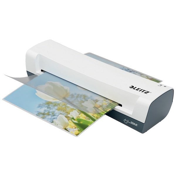 Leitz İlam Home Laminasyon Makinesi, A4 Eu 230V
