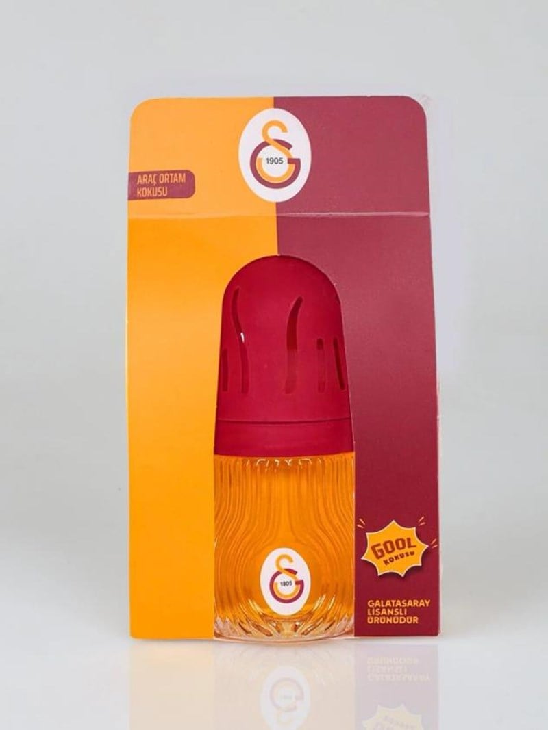 LİSANSLI ÜRÜNLER TARAFTAR GS STAT KOKUSU 100ml GS202 M-126-BJK1