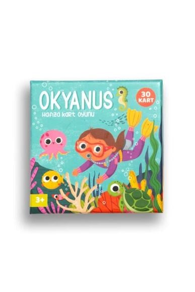 Okyanus