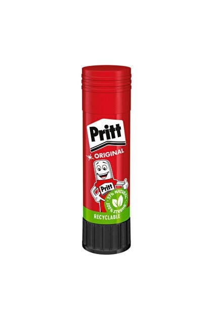Pritt---Stick Yapıştırıcı - 11G