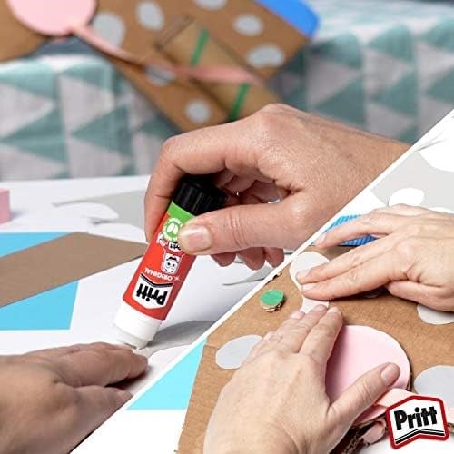 Pritt---Stick Yapıştırıcı - 11G