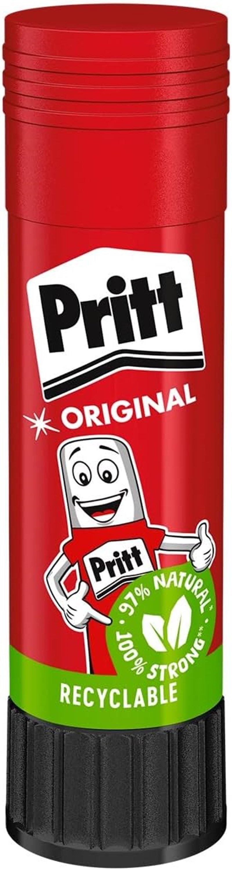 Pritt---Stick Yapıştırıcı - 22G