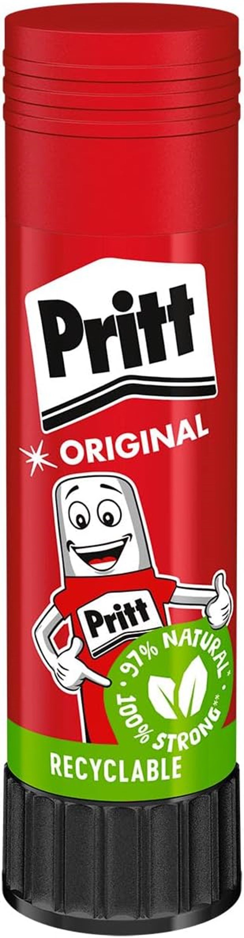 Pritt---Stick Yapıştırıcı - 43G
