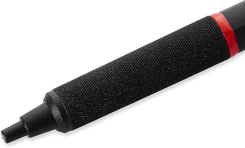 Rapid PRO Mekanik Kurşun Kalem, Siyah 0.7 mm