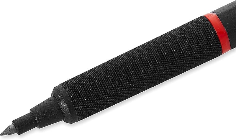 Rapid PRO Mekanik Kurşun Kalem, Siyah 2.0 mm