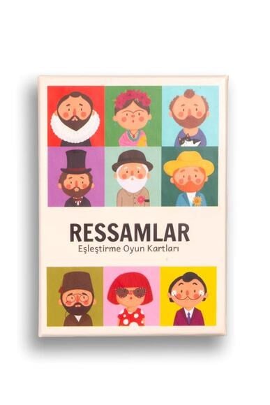 Ressamlar