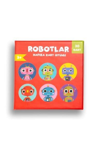 Robotlar