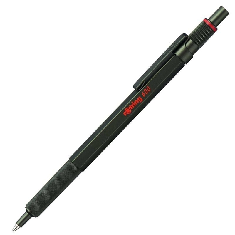Rotring 600 Yeşil Tükenmez Kalem