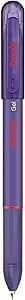 Rotring Jel Mürekkepli Kalem, 0.7 Mm Mor