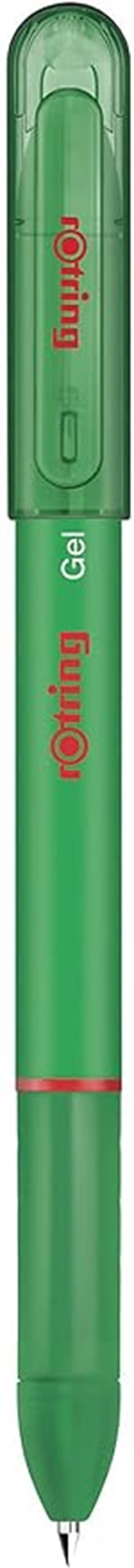 Rotring Jel Mürekkepli Kalem, 0.7 Mm Yeşil