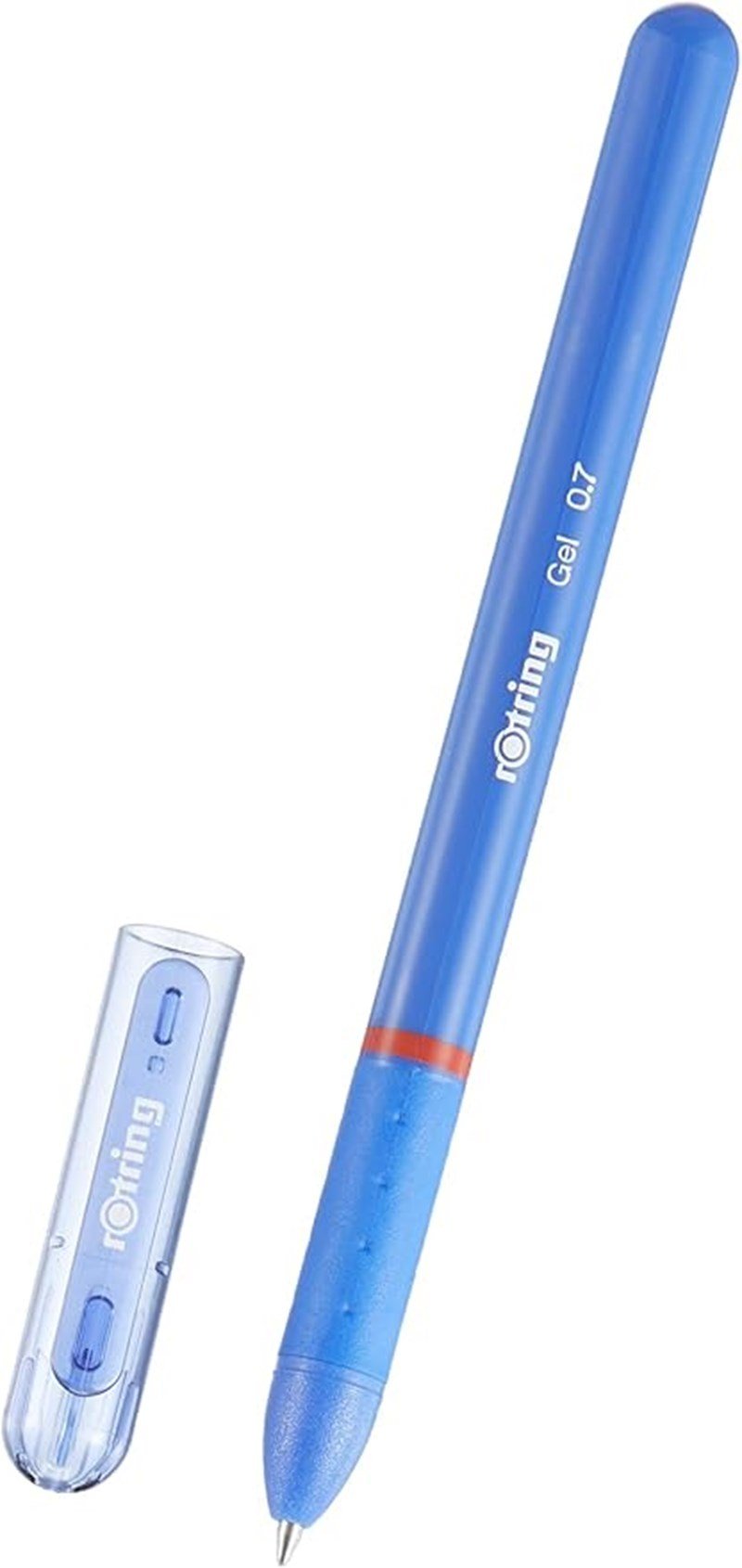 Rotring Jel Mürekkepli Kalem, 0.7 Mm Mavi