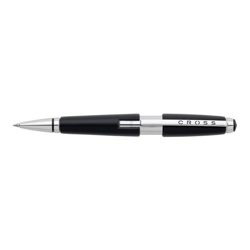 Scrikss At0555-2 Edge Roller Siyah