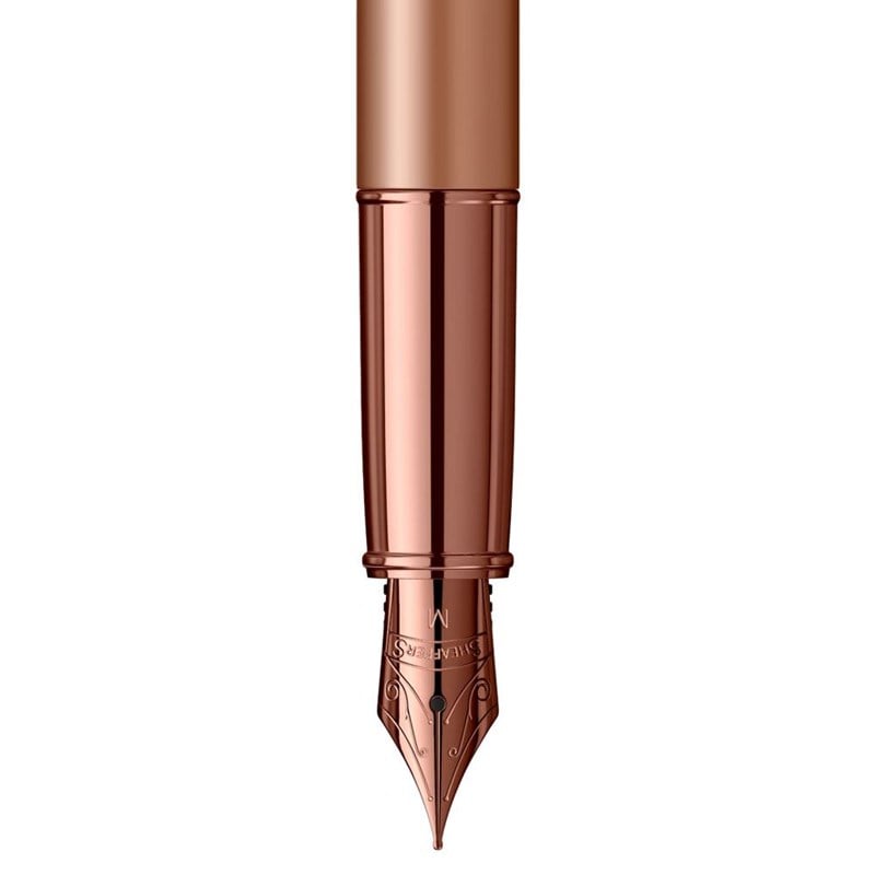 Sheaffer 100 Coffee Edition Mat Kahverengi Dolma Kalem (9374-0)