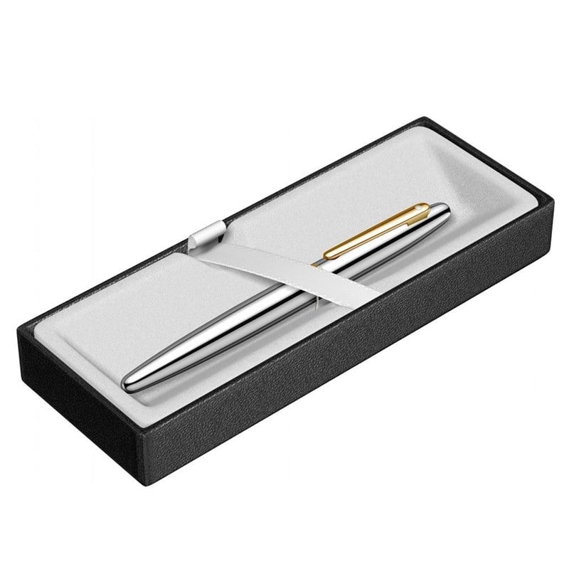Sheaffer VFM Gold Krom Dolma Kalem (M Uç / 9422-0)