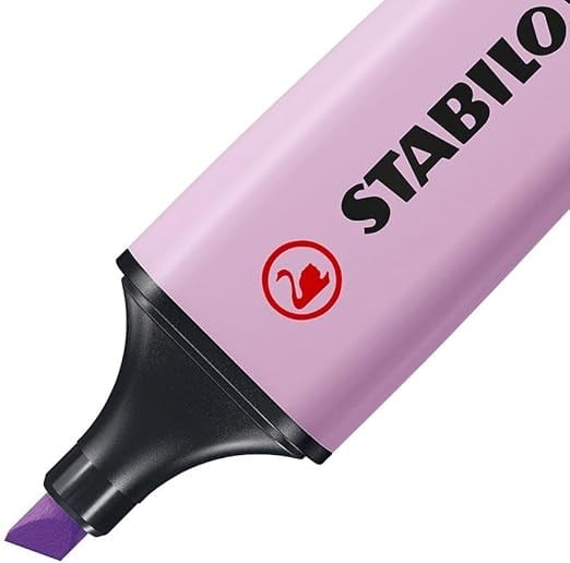 STABİLO BOSS ORİGİNAL PASTEL RENK