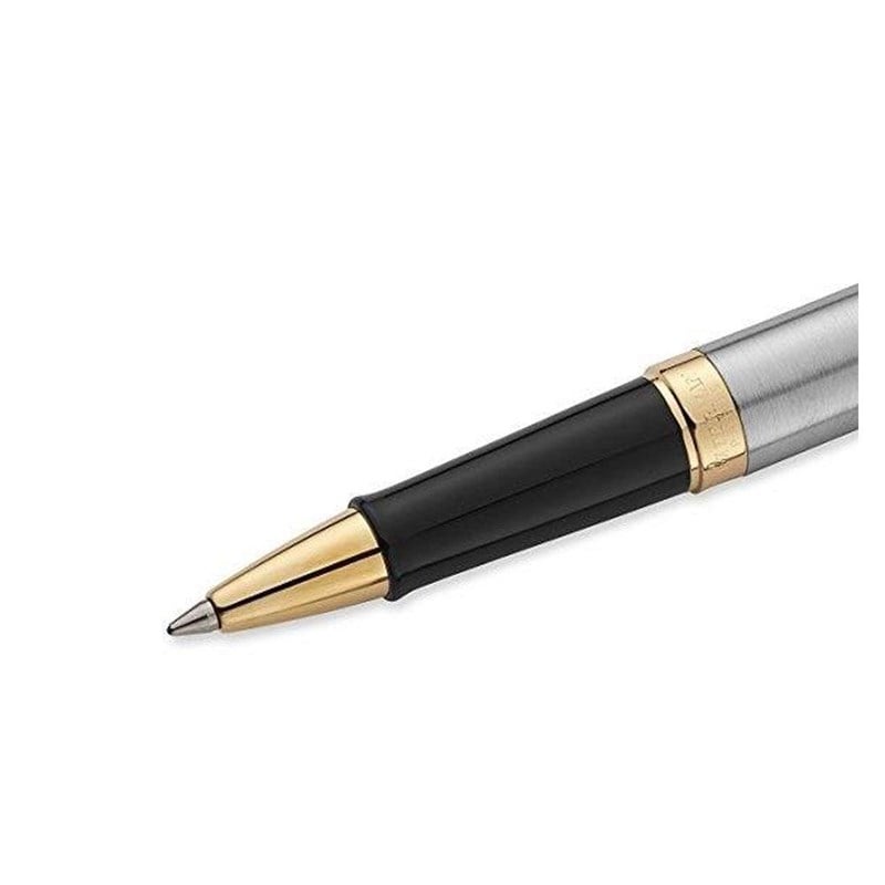 Waterman Hemisphere 10 Ss Gt Roller Ball