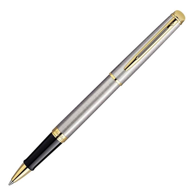 Waterman Hemisphere 10 Ss Gt Roller Ball