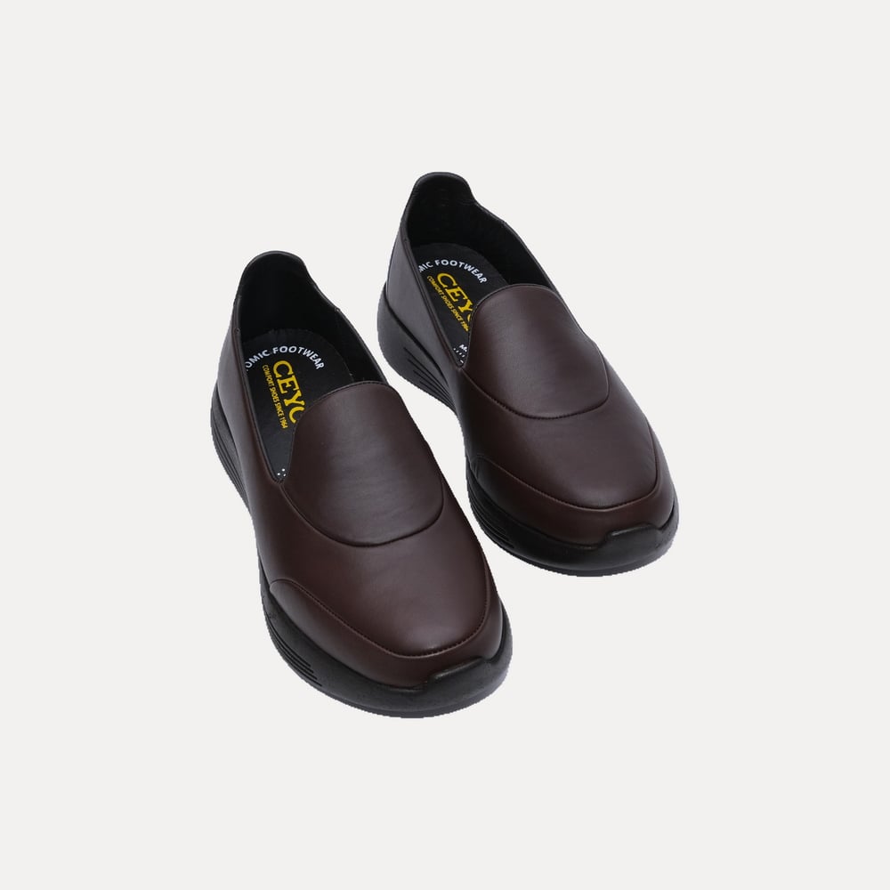 CEYO 1000-B KAHVE
