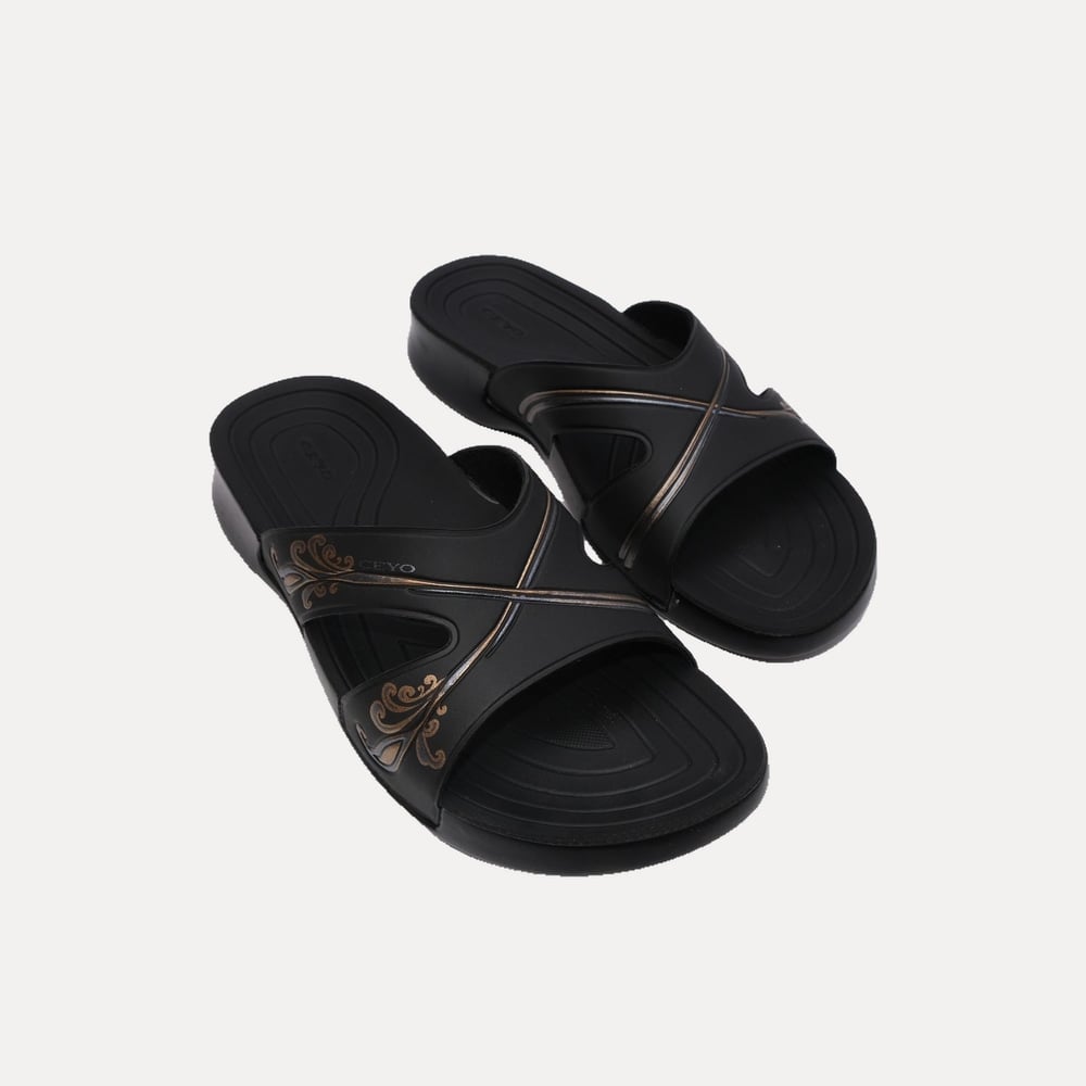 CEYO 3400-20 SIYAH