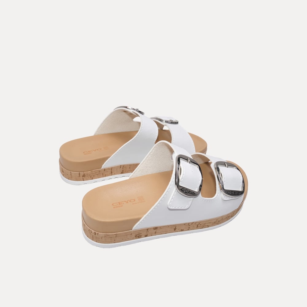 CEYO 9960-12 BEYAZ