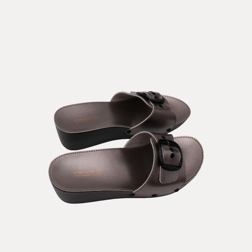 CEYO 9969-9 PLATIN