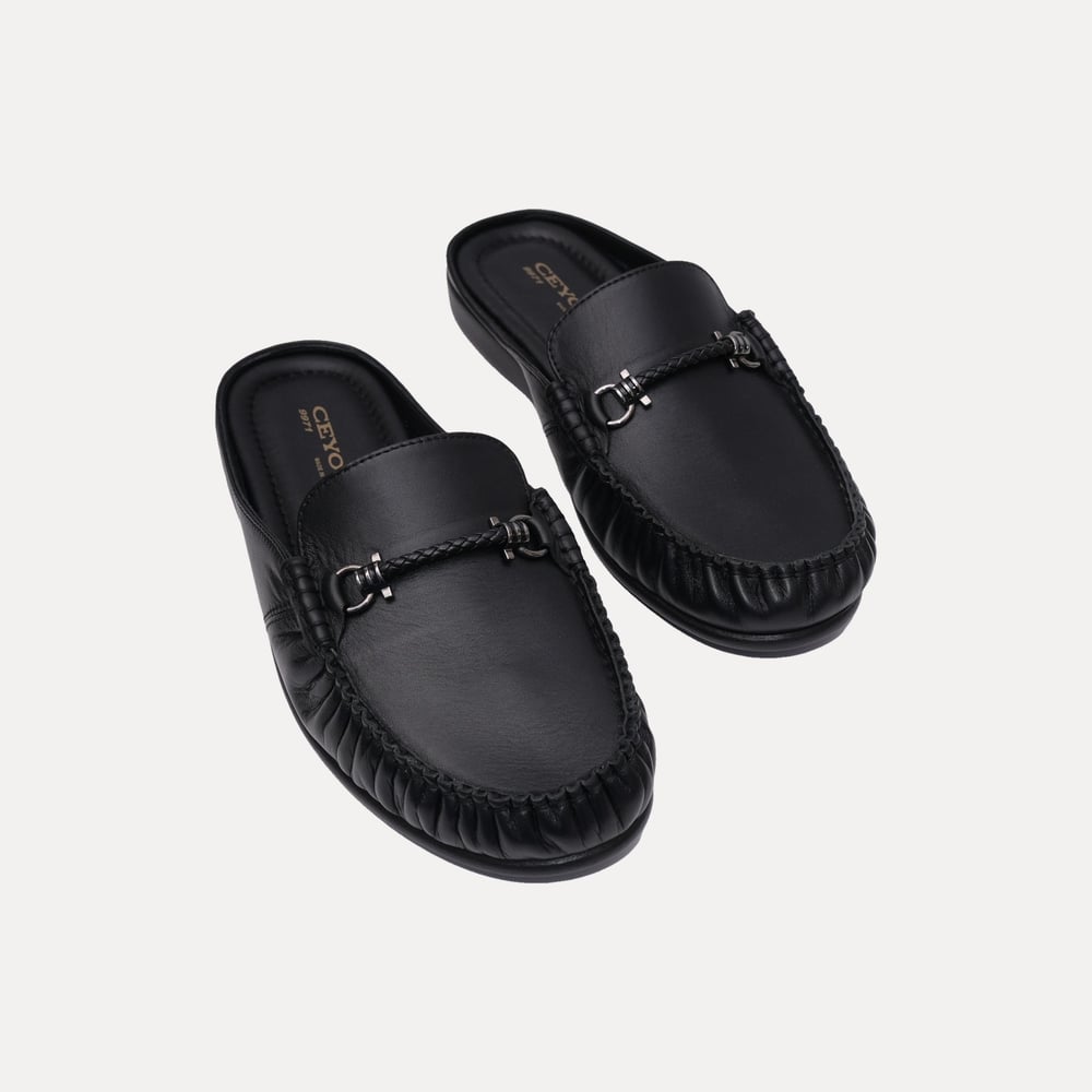 CEYO 9971-2 SIYAH